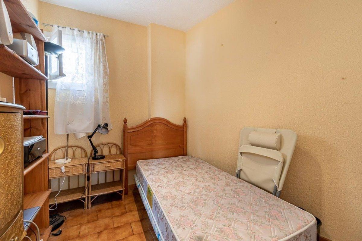 Amazing Apartment In Albaicin 5 Minutes To The City Center Granada Dış mekan fotoğraf