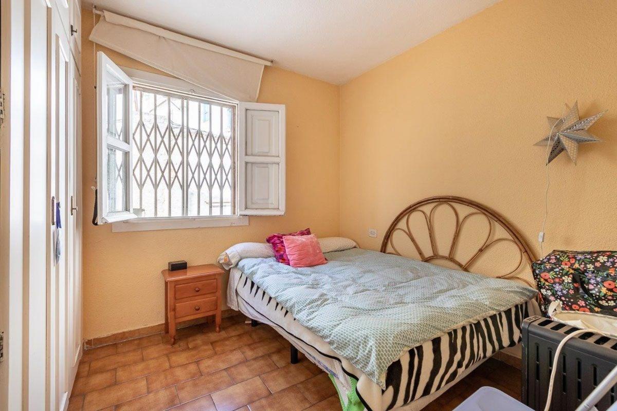 Amazing Apartment In Albaicin 5 Minutes To The City Center Granada Dış mekan fotoğraf