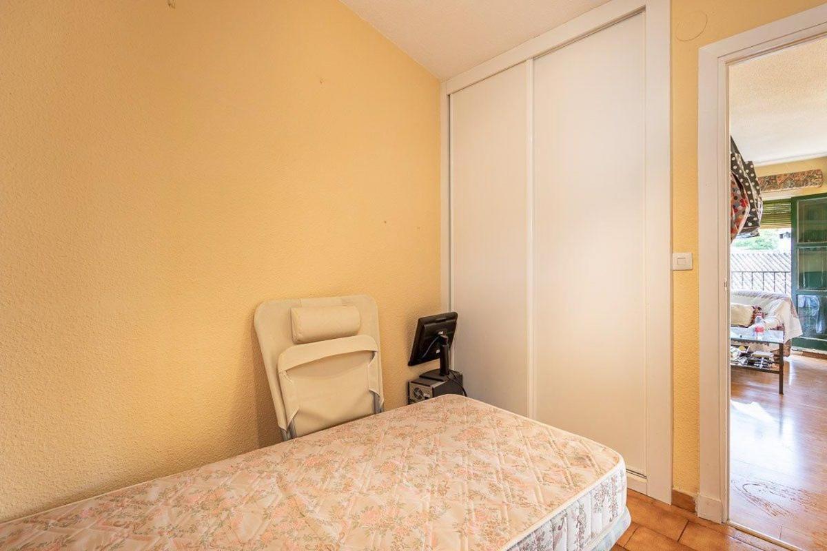Amazing Apartment In Albaicin 5 Minutes To The City Center Granada Dış mekan fotoğraf