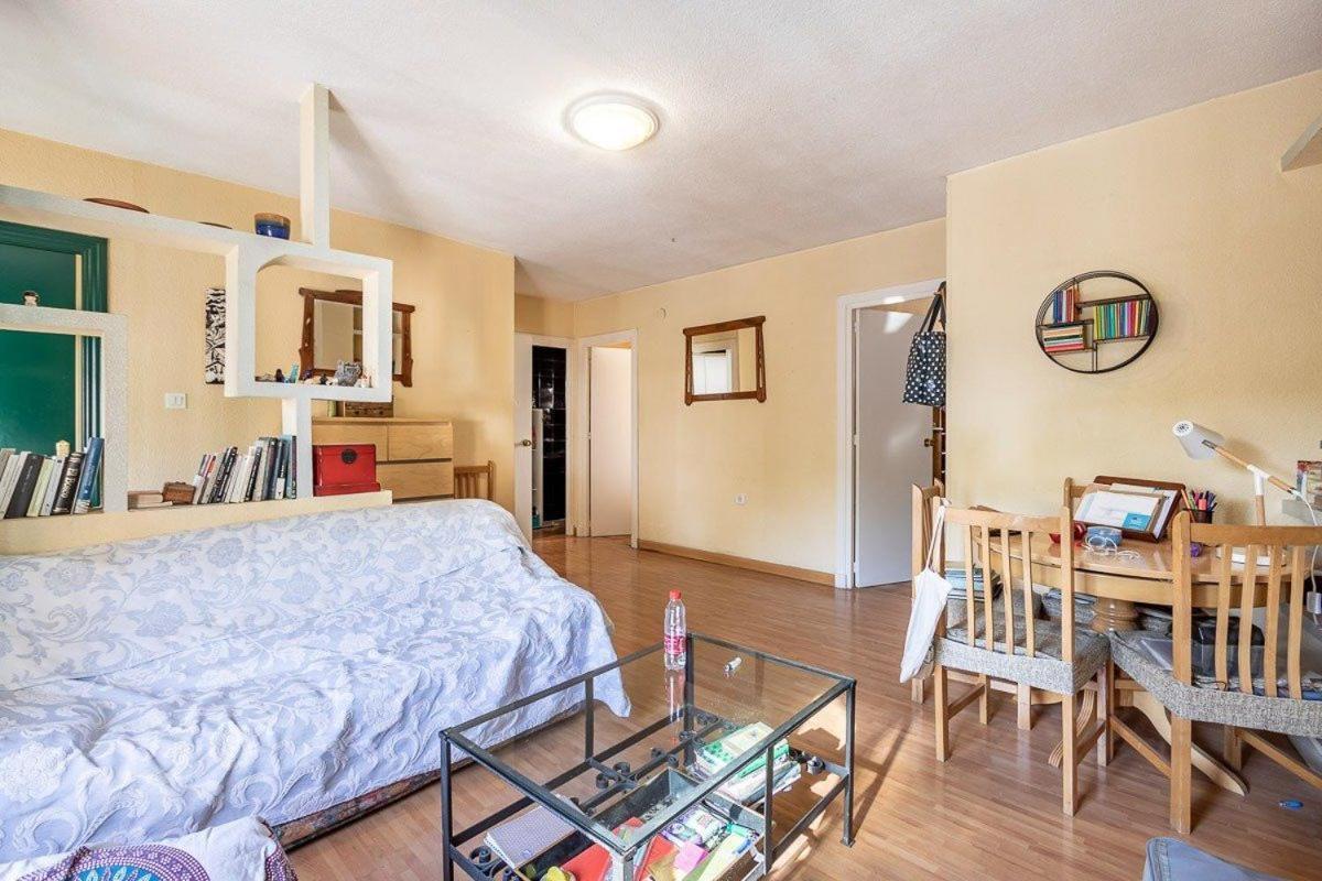 Amazing Apartment In Albaicin 5 Minutes To The City Center Granada Dış mekan fotoğraf