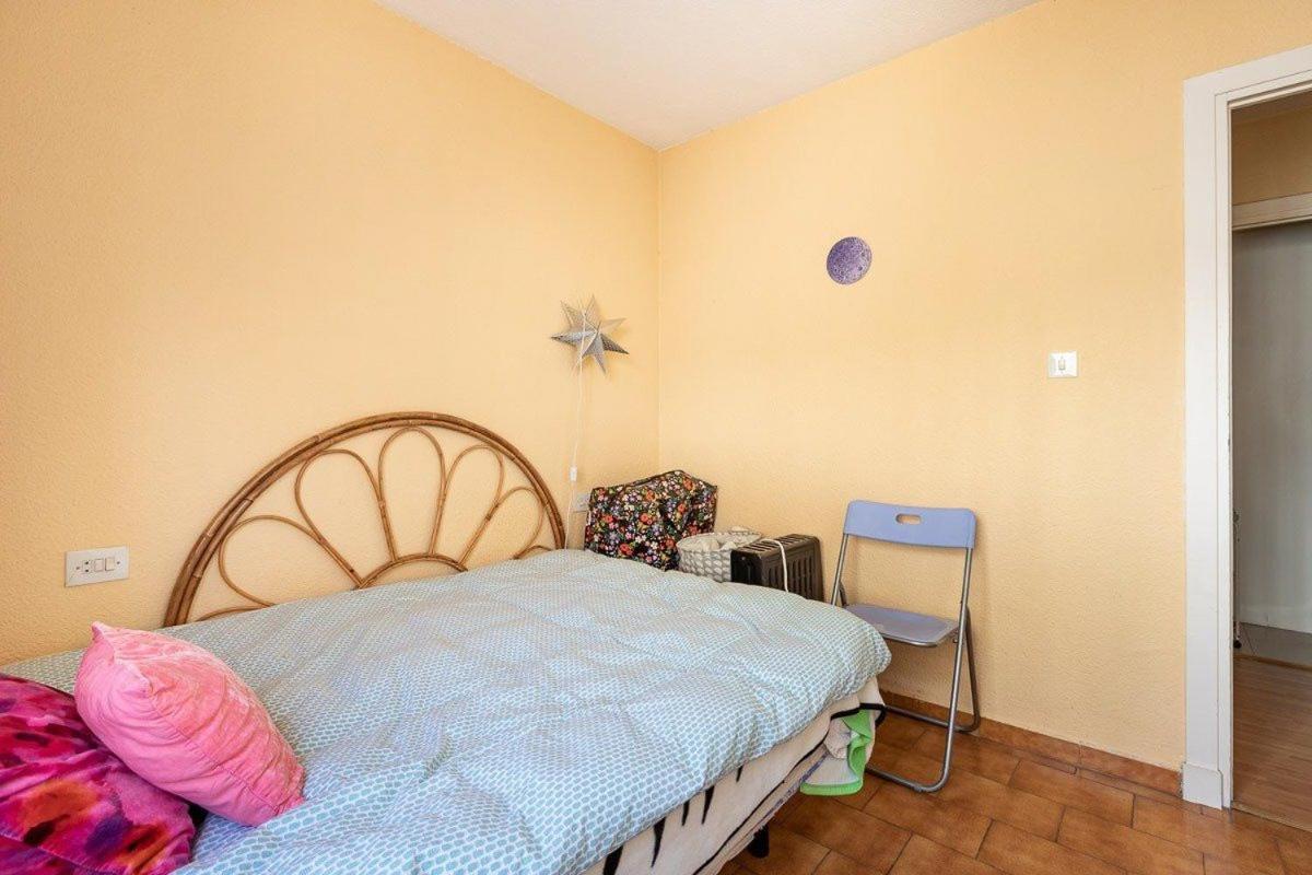 Amazing Apartment In Albaicin 5 Minutes To The City Center Granada Dış mekan fotoğraf