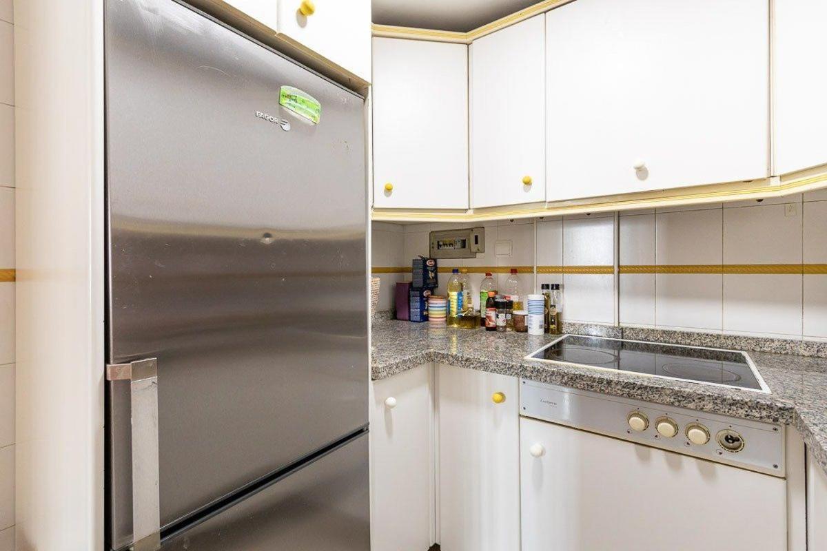 Amazing Apartment In Albaicin 5 Minutes To The City Center Granada Dış mekan fotoğraf