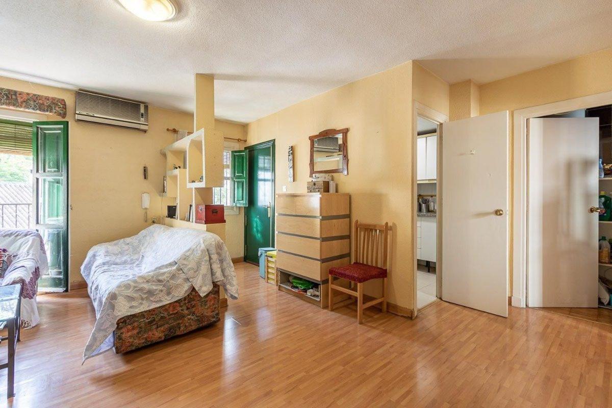 Amazing Apartment In Albaicin 5 Minutes To The City Center Granada Dış mekan fotoğraf